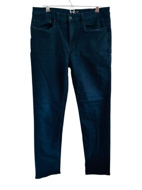 Banana Republic Navy Trousers
34X34